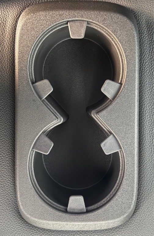 2020 Nissan Titan Image 13