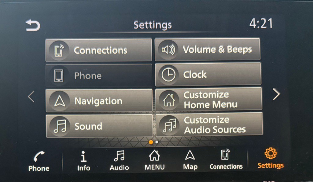 2020 Nissan Titan Image 18