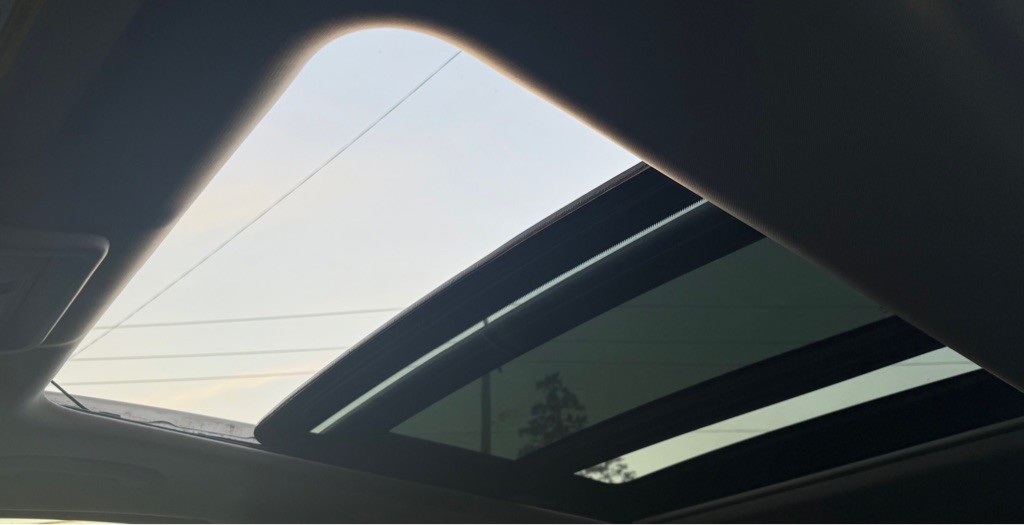 2020 Nissan Titan Image 24