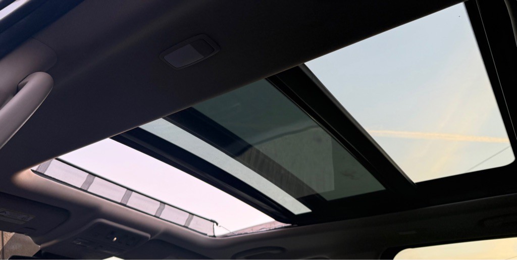 2020 Nissan Titan Image 25