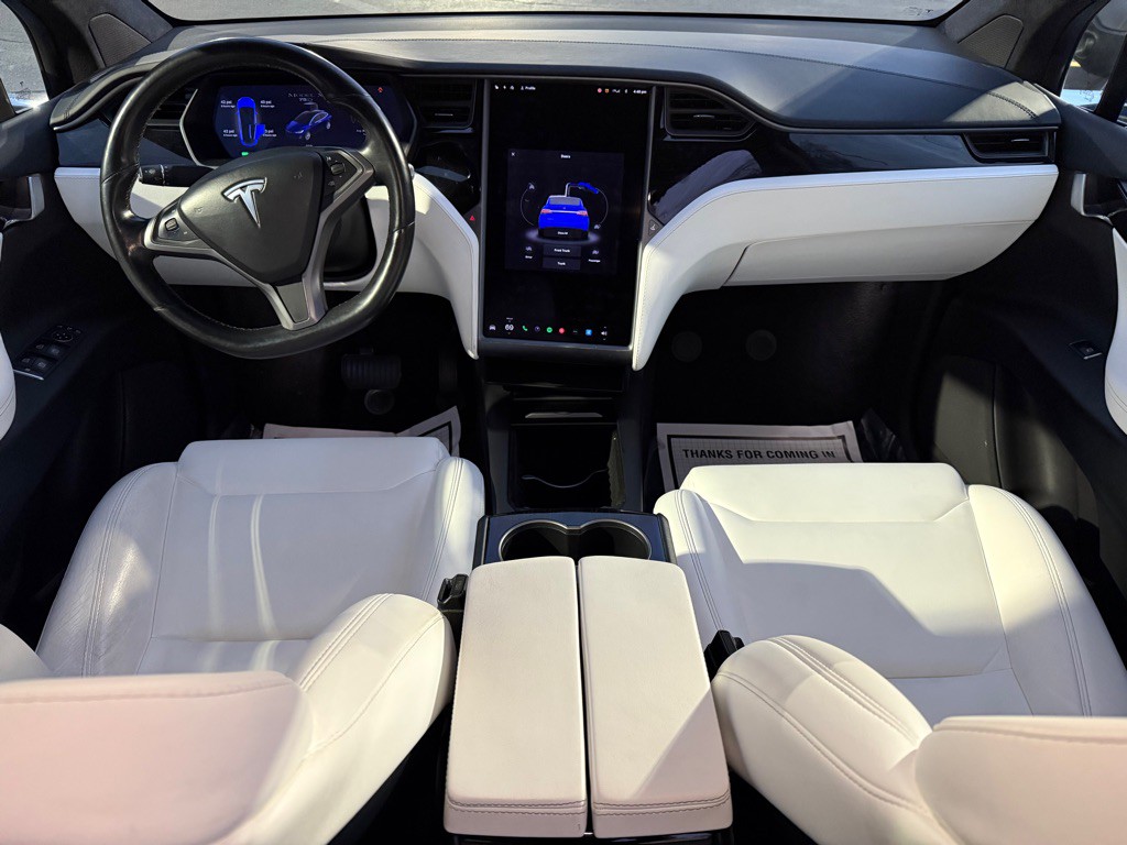 2019 Tesla Model X Image 9