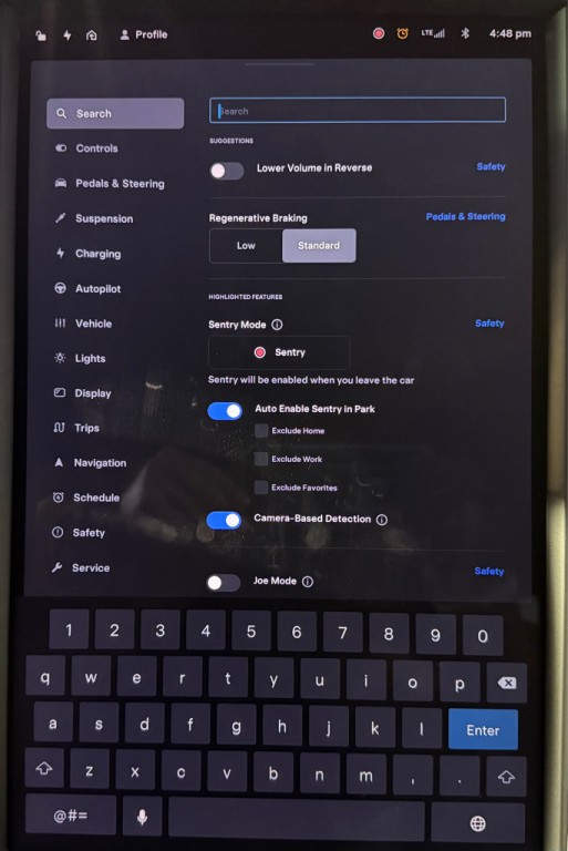 2019 Tesla Model X Image 16