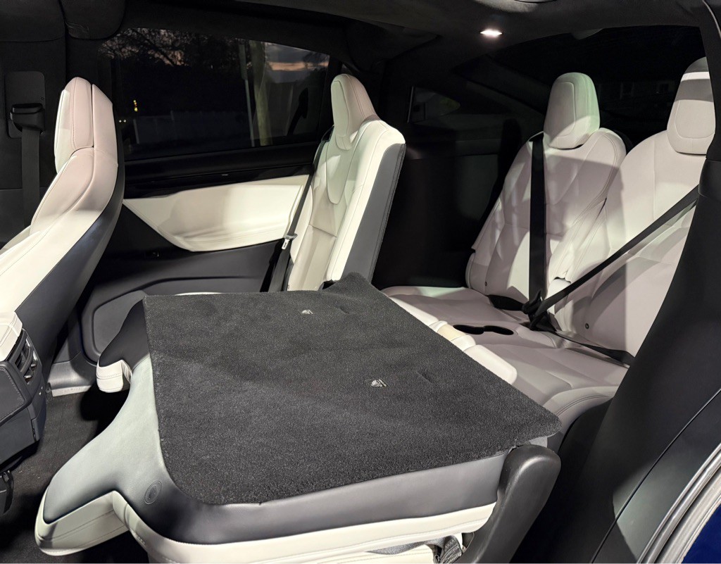 2019 Tesla Model X Image 22