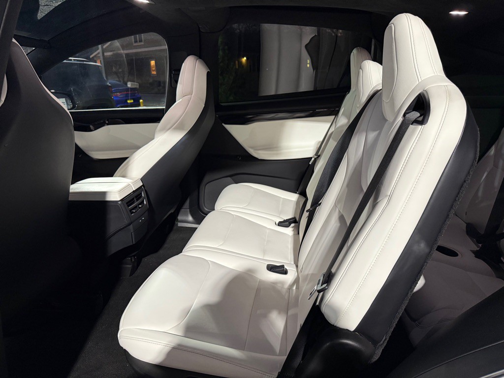 2019 Tesla Model X Image 23