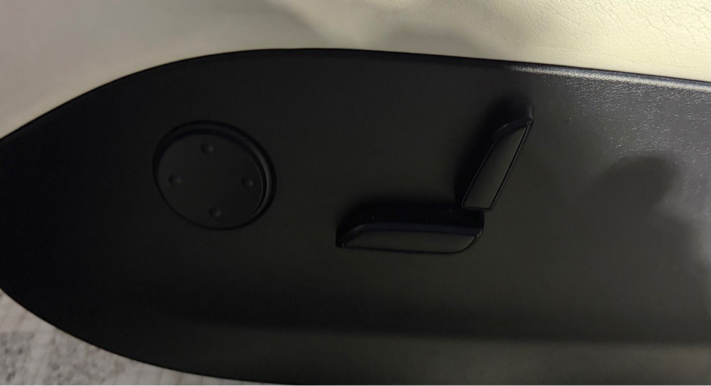 2019 Tesla Model X Image 24