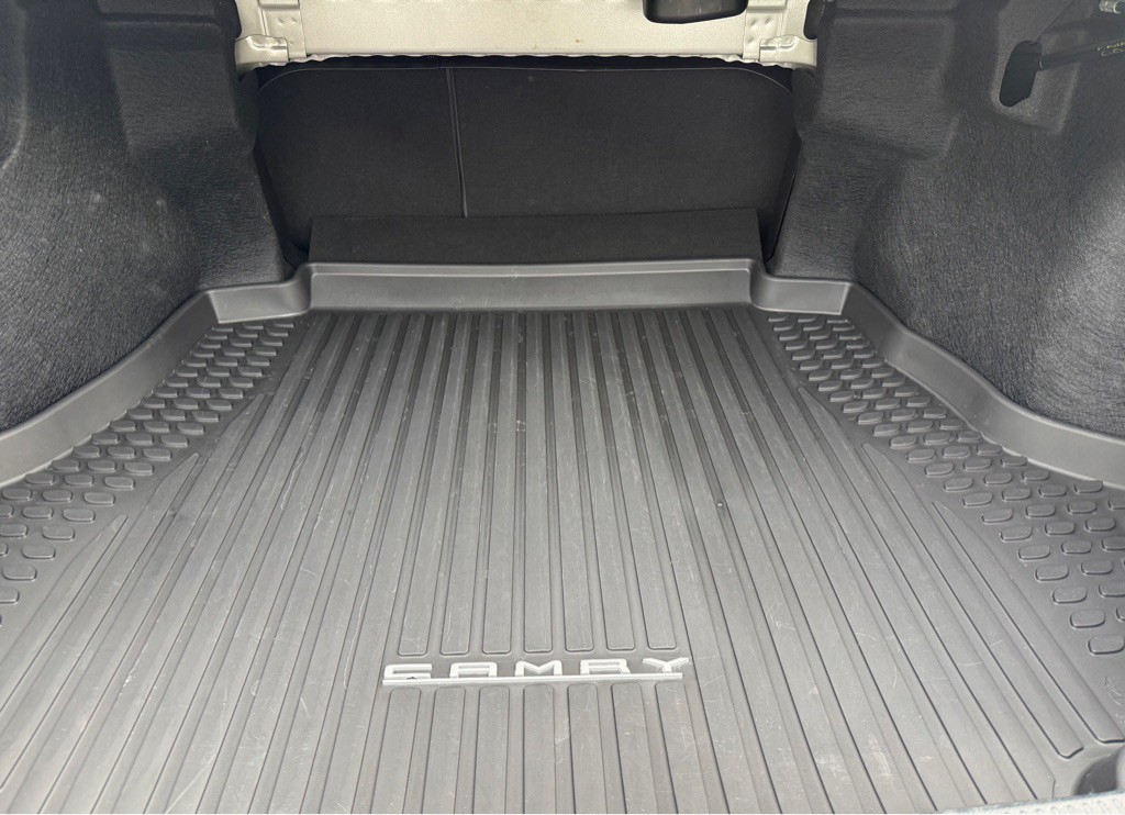 2024 Toyota Camry Image 13