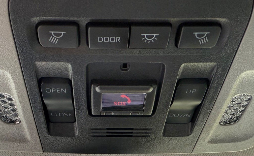 2024 Toyota Camry Image 20