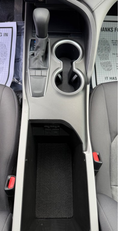 2024 Toyota Camry Image 23