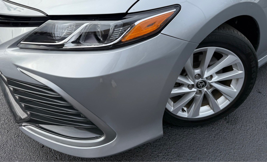 2024 Toyota Camry Image 31