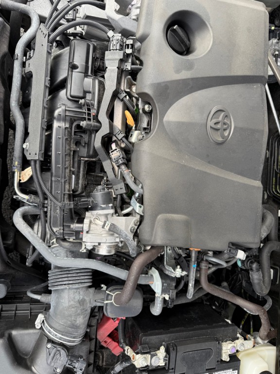 2024 Toyota Camry Image 33