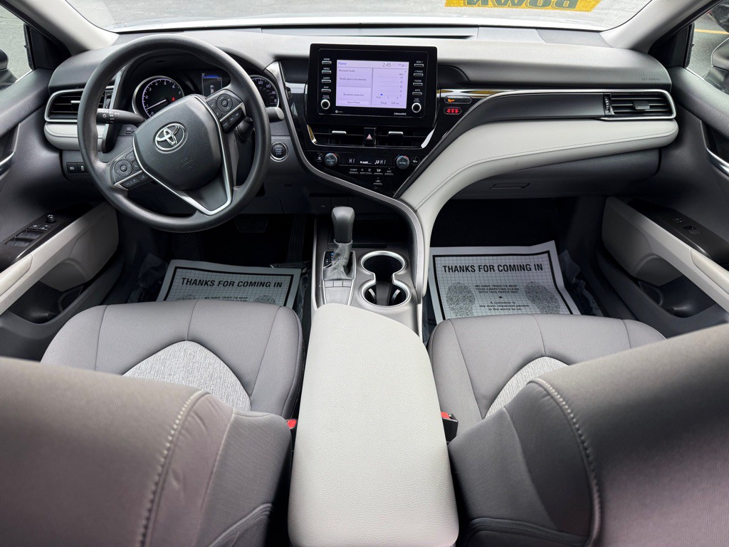 2024 Toyota Camry Image 10