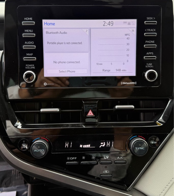 2024 Toyota Camry Image 15