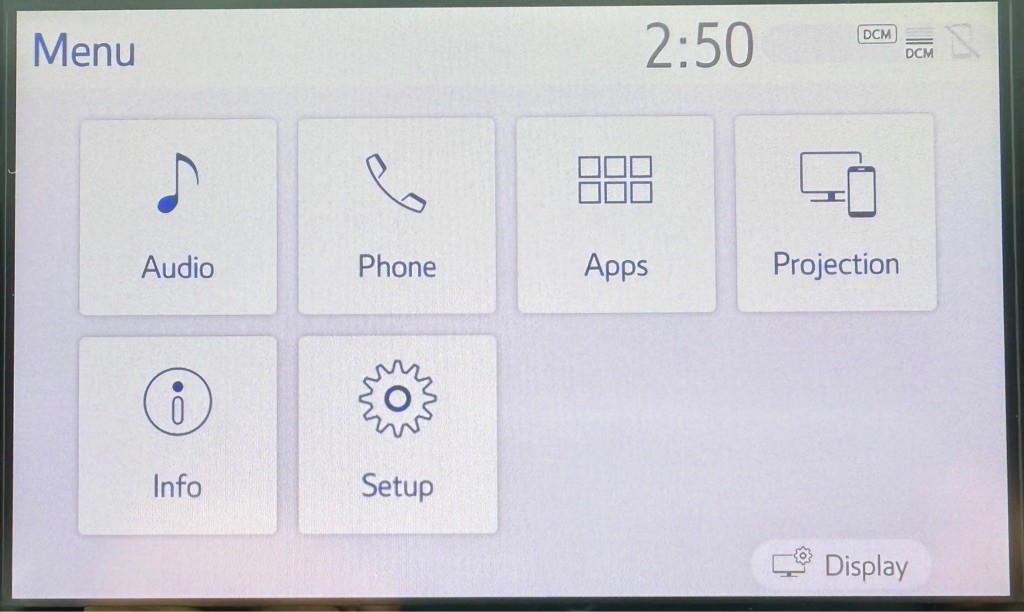 2024 Toyota Camry Image 16