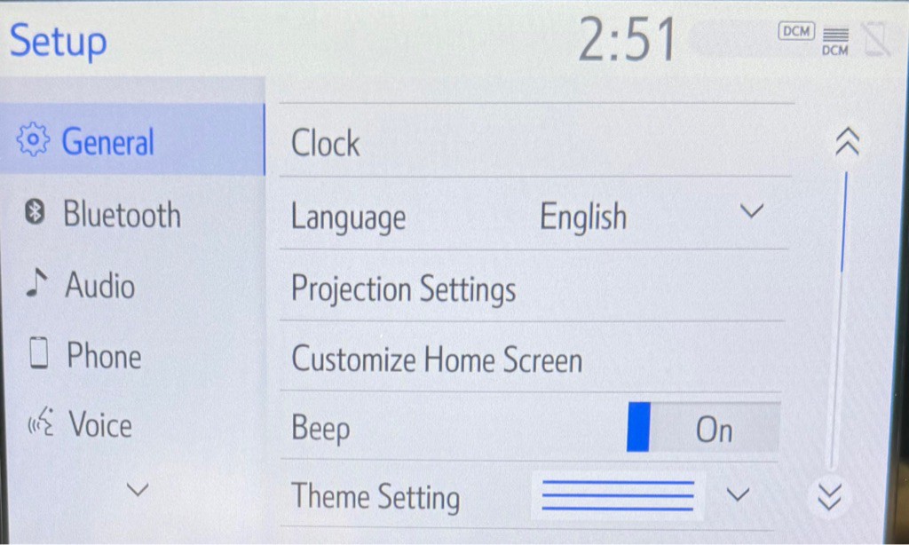2024 Toyota Camry Image 17