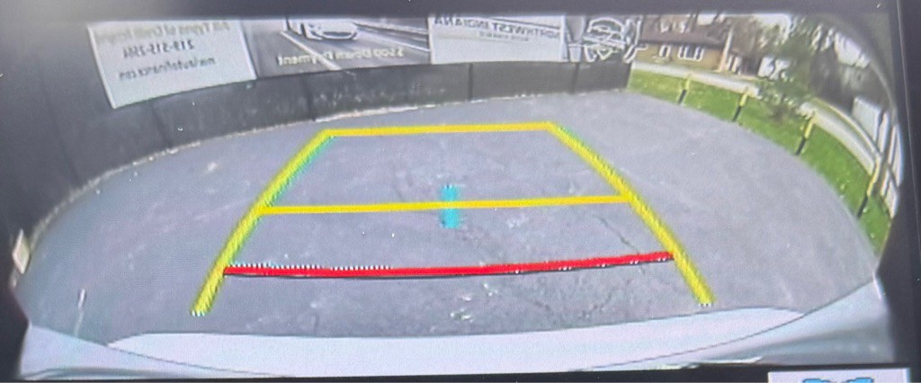 2024 Toyota Camry Image 18