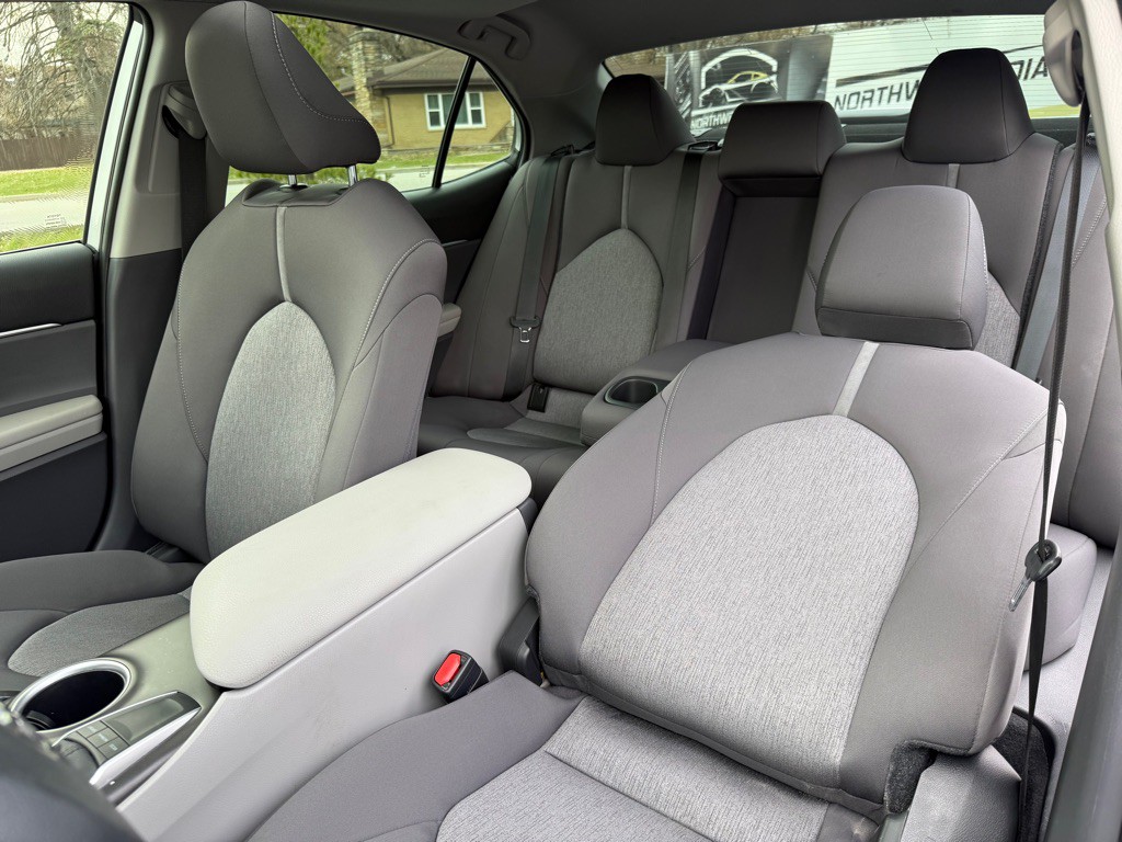 2024 Toyota Camry Image 26