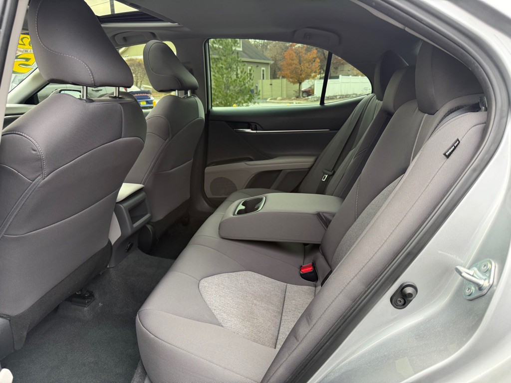 2024 Toyota Camry Image 27