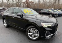 Image for 2022 Audi Q3 S-Line Premium Plus ID: 6980414