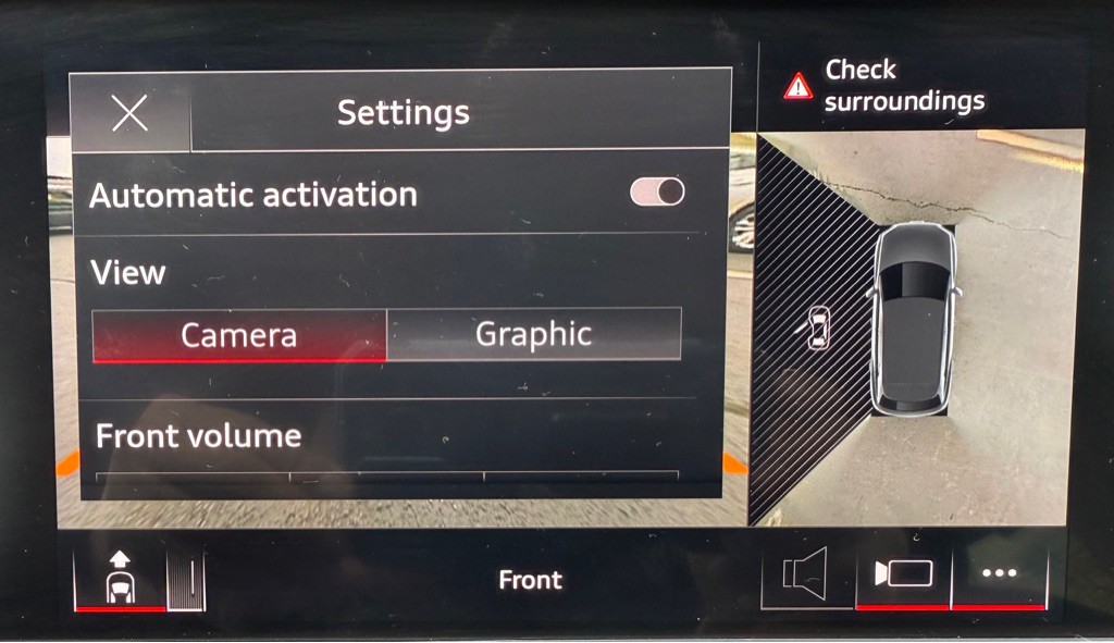 2022 Audi Q3 Image 17