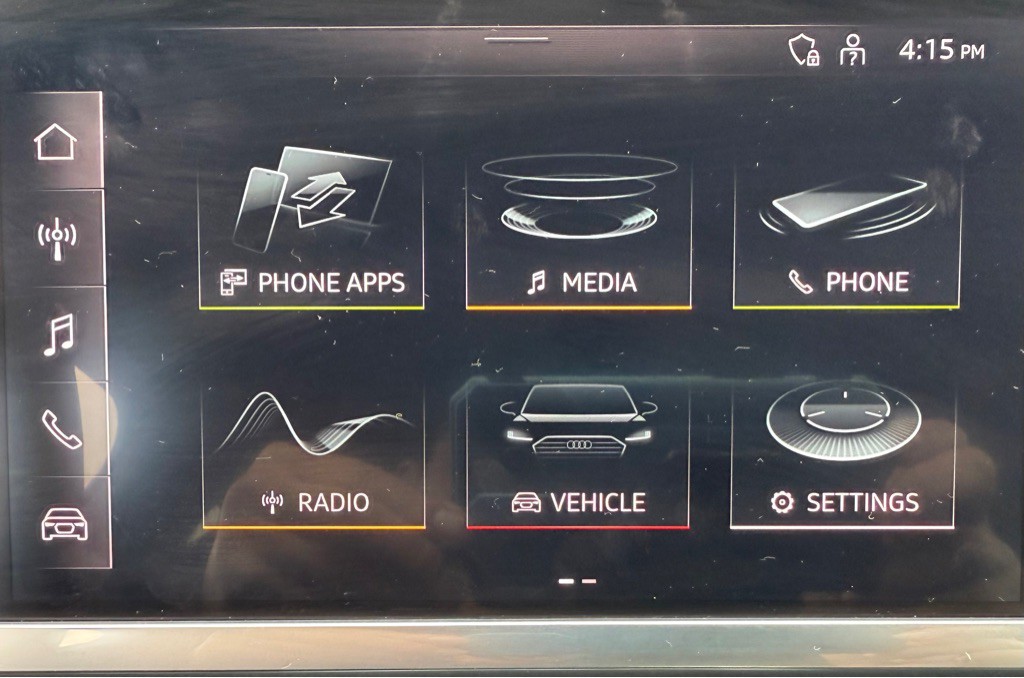 2022 Audi Q3 Image 18