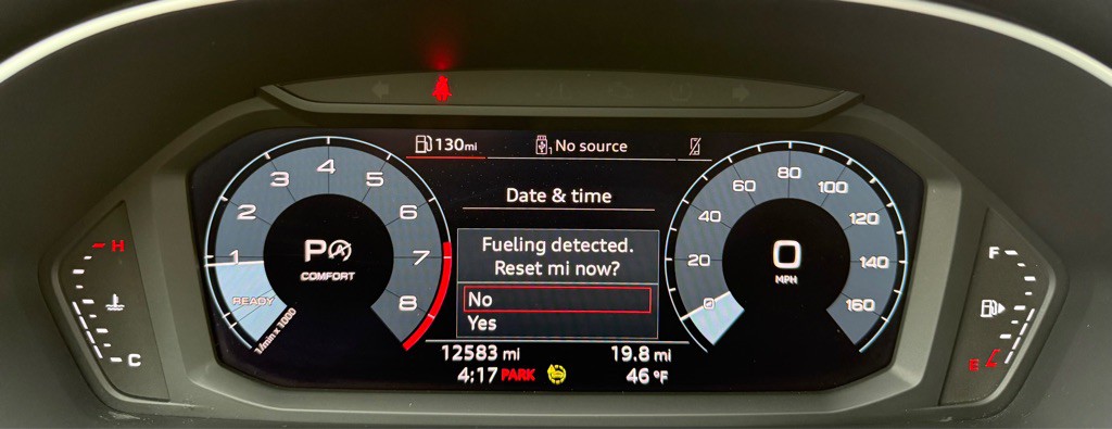 2022 Audi Q3 Image 20