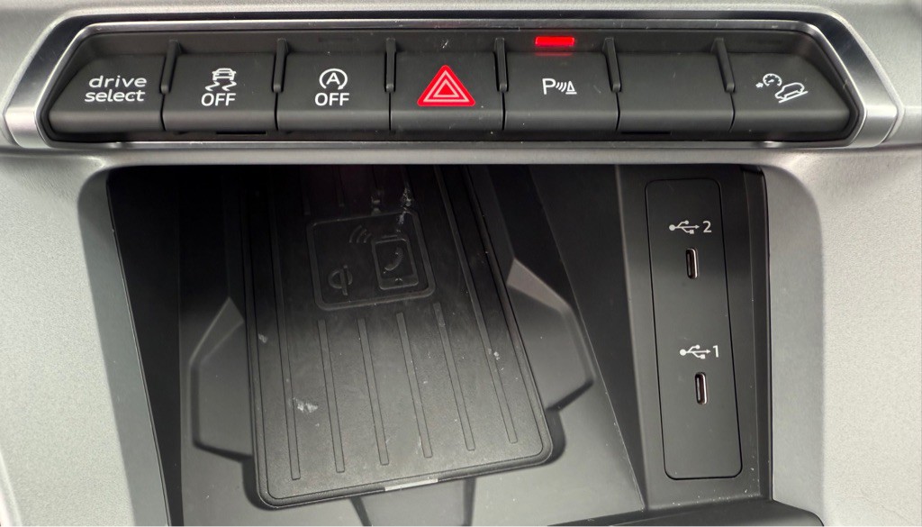 2022 Audi Q3 Image 22