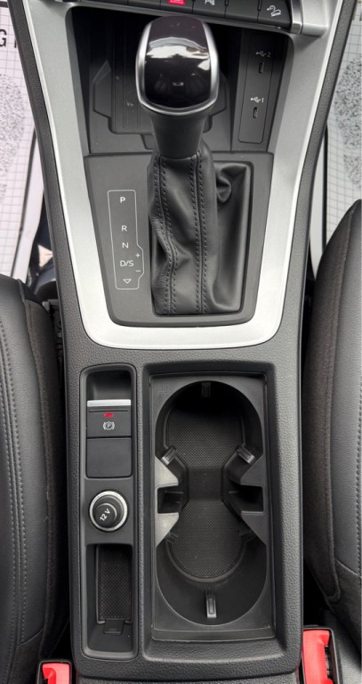 2022 Audi Q3 Image 23