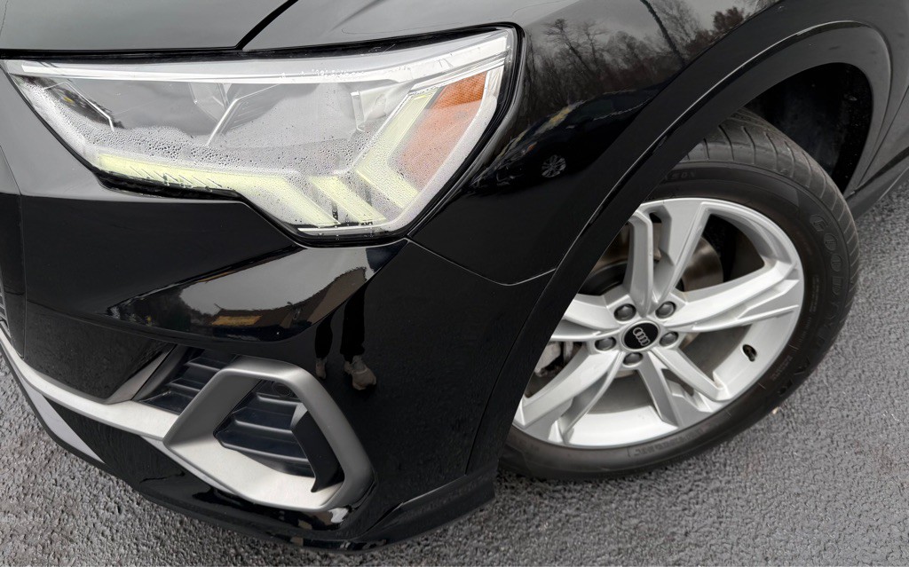 2022 Audi Q3 Image 30