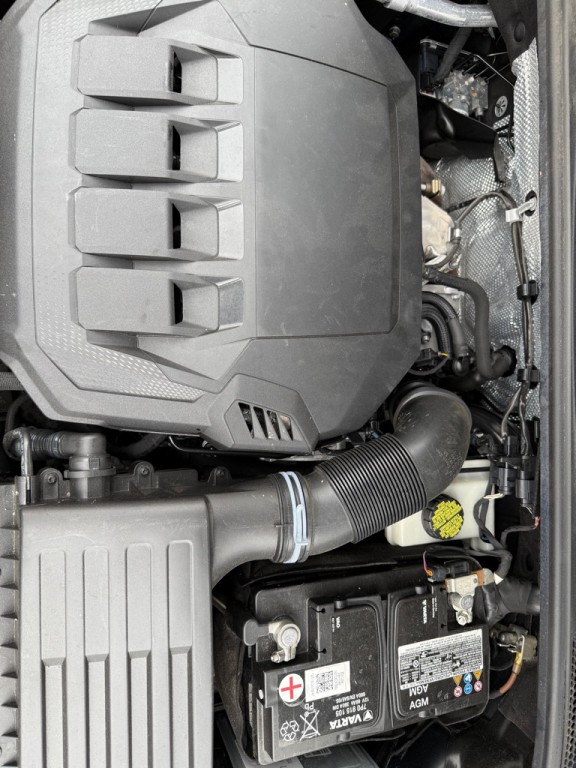 2022 Audi Q3 Image 31