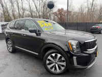 Image for 2022 Kia Telluride EX ID: 6980427