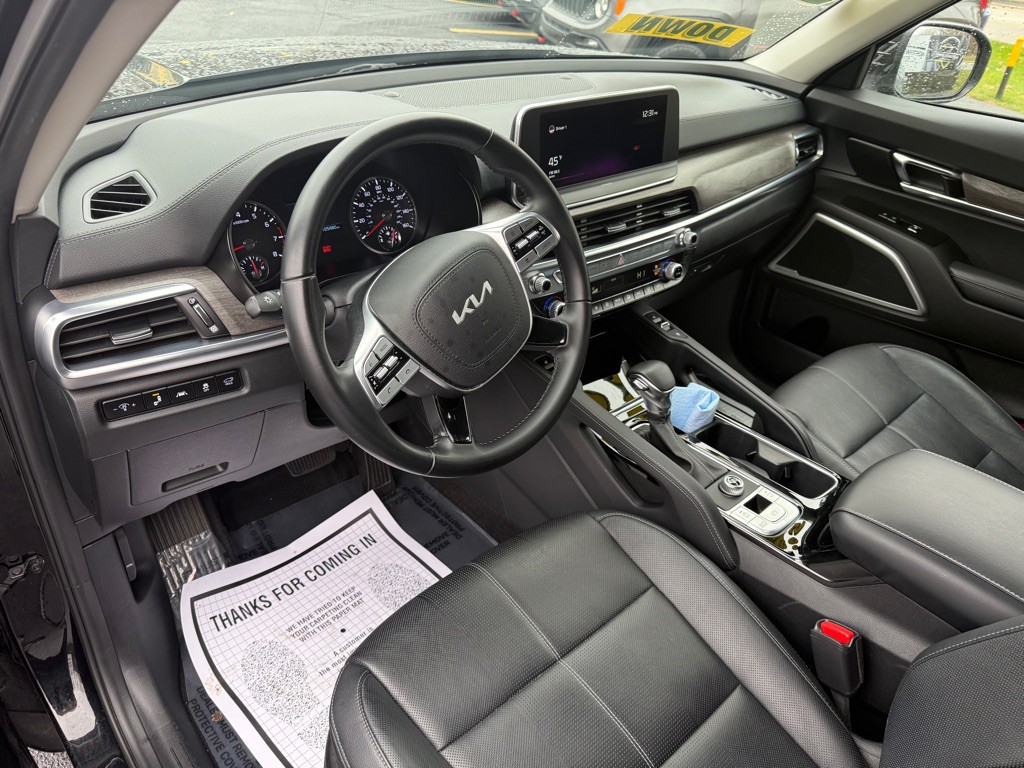 2022 Kia Telluride Image 14