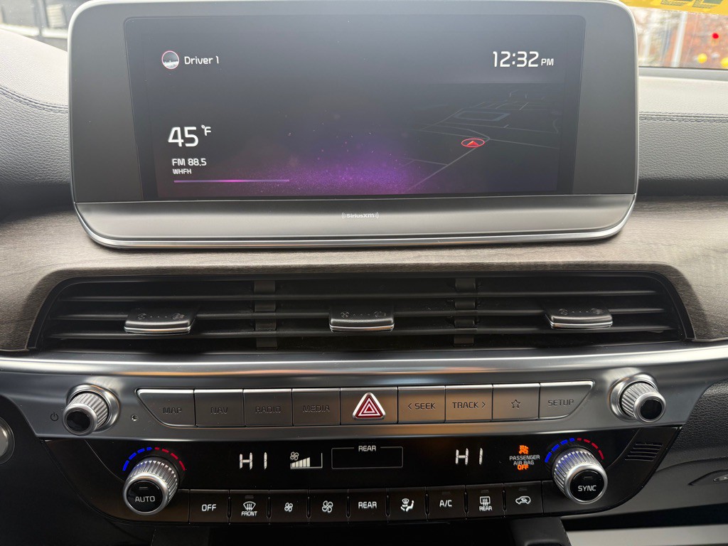 2022 Kia Telluride Image 15