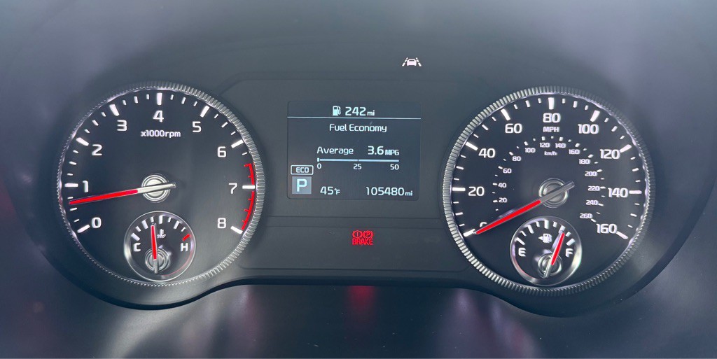 2022 Kia Telluride Image 20