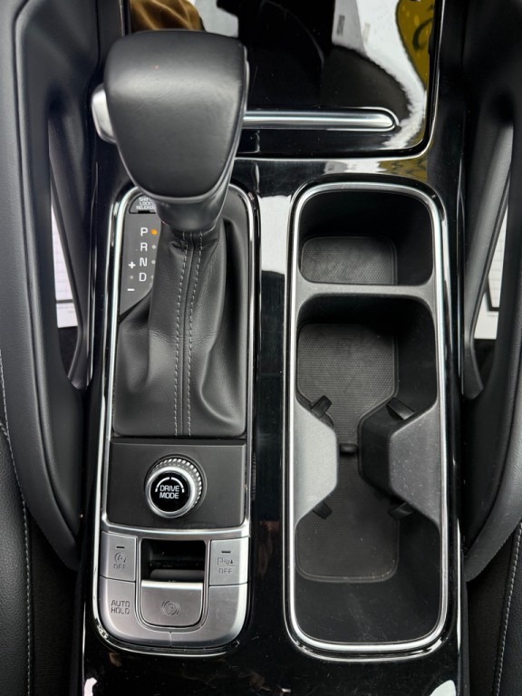 2022 Kia Telluride Image 22