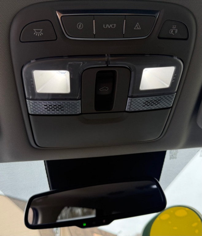 2022 Kia Telluride Image 24