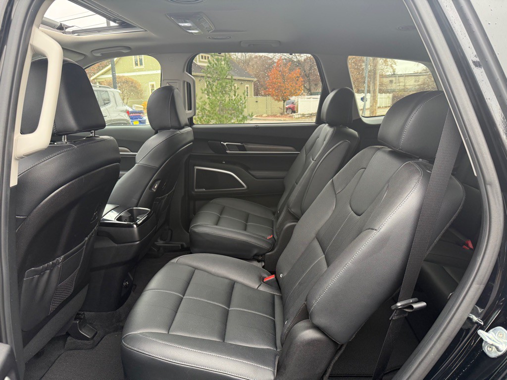 2022 Kia Telluride Image 29