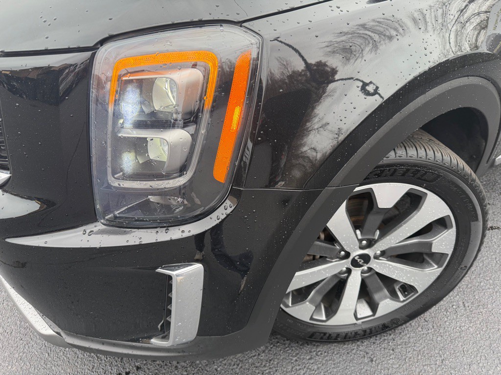 2022 Kia Telluride Image 33