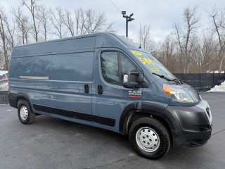 Image for 2019 RAM Promaster 2500 HIGH ID: 6980437