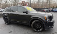 Image for 2021 Kia Telluride SX ID: 6980447