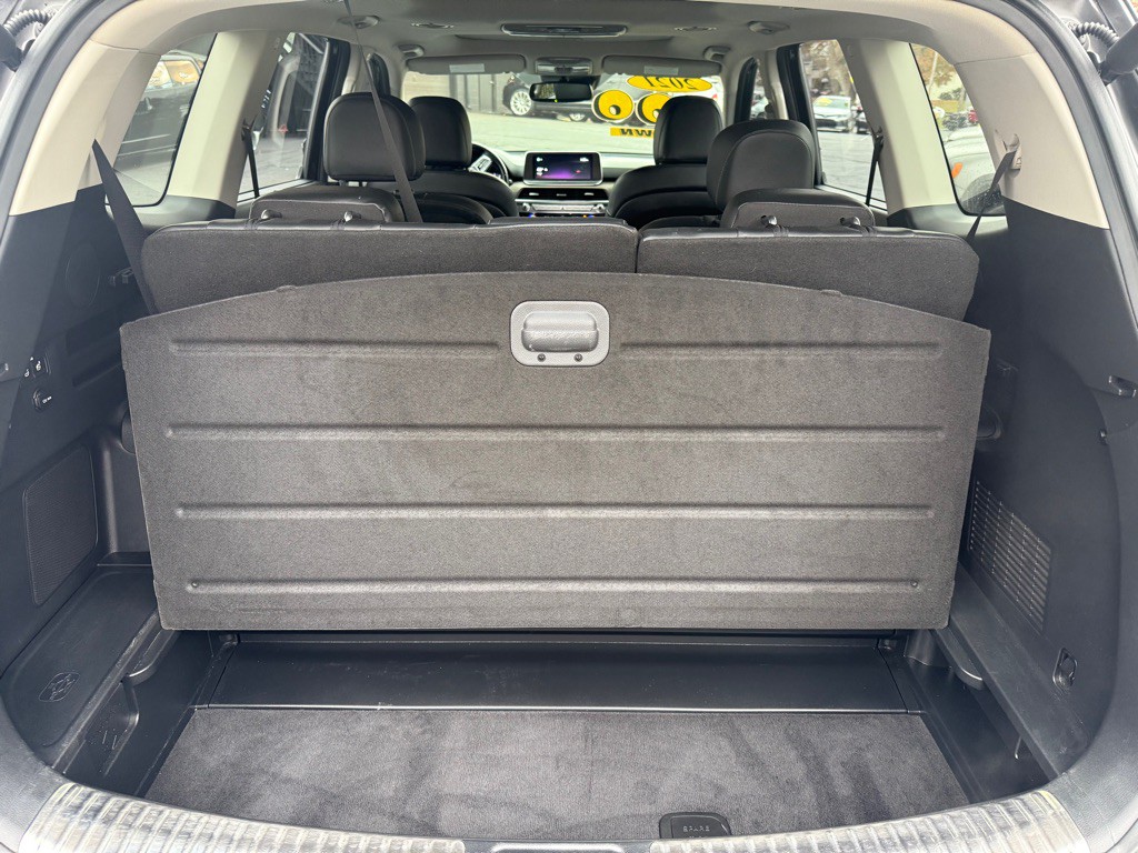 2021 Kia Telluride Image 14