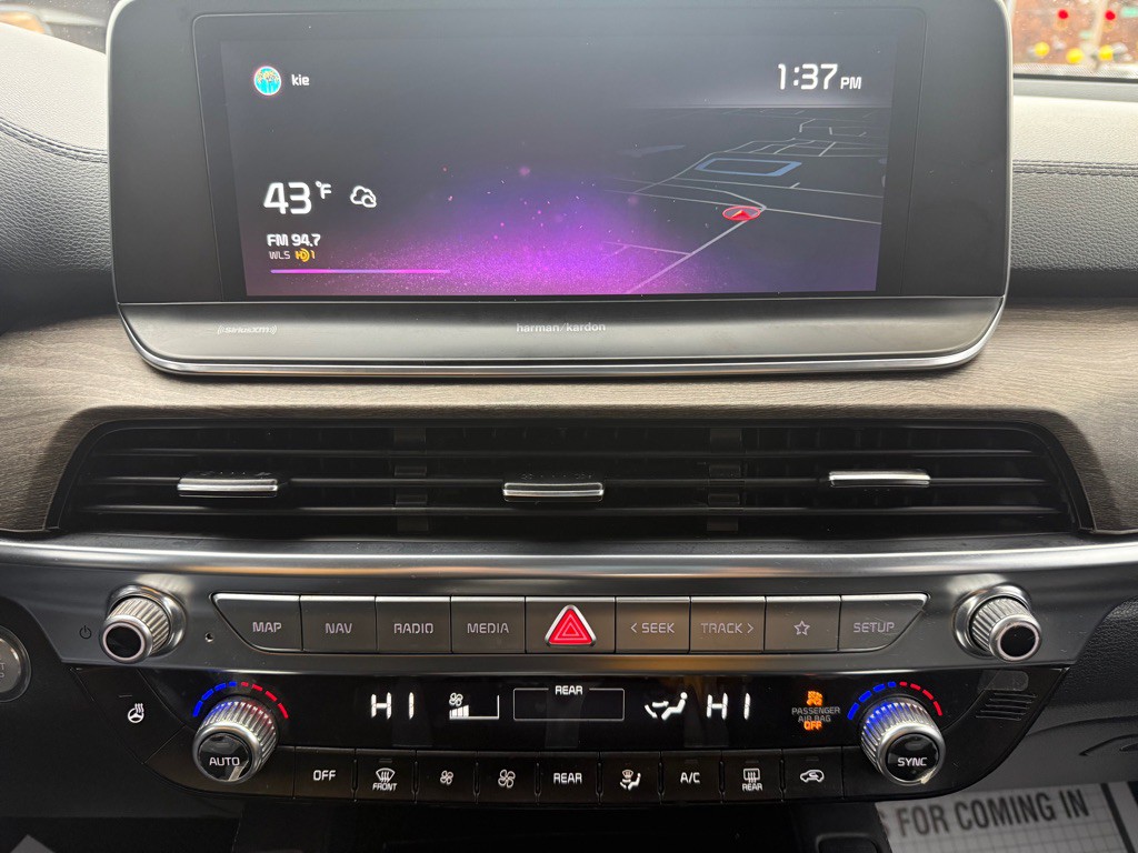 2021 Kia Telluride Image 16