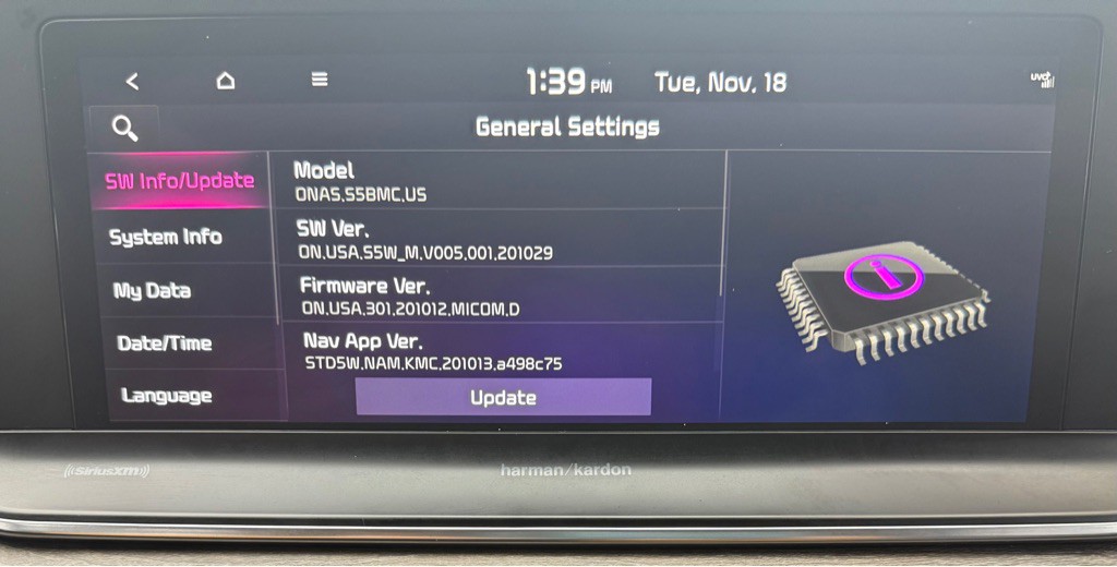 2021 Kia Telluride Image 18