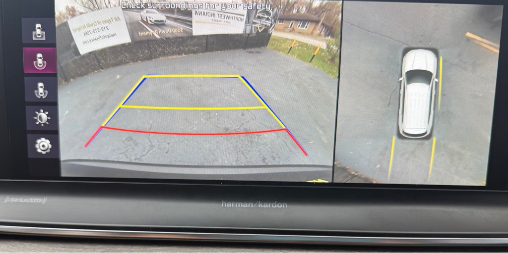 2021 Kia Telluride Image 19