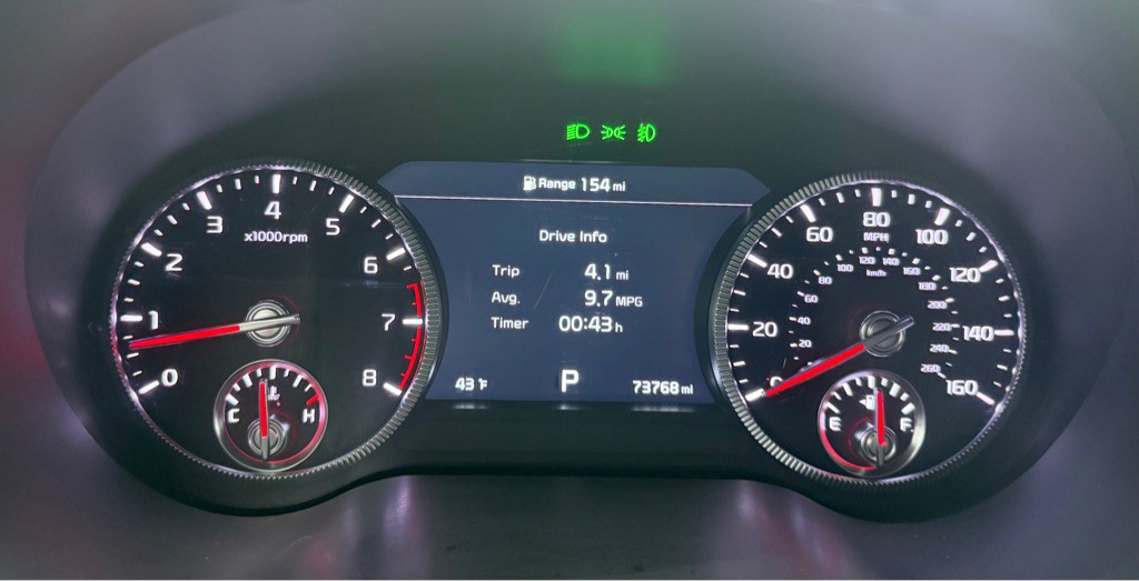 2021 Kia Telluride Image 21