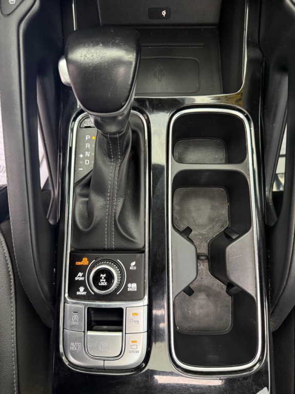 2021 Kia Telluride Image 24