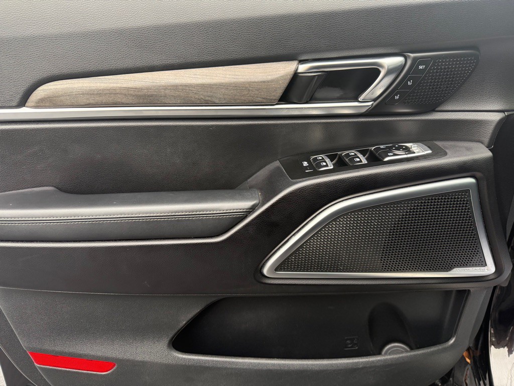 2021 Kia Telluride Image 33