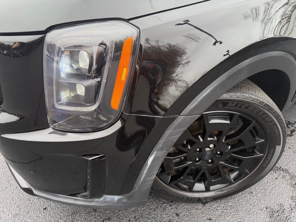 2021 Kia Telluride Image 34
