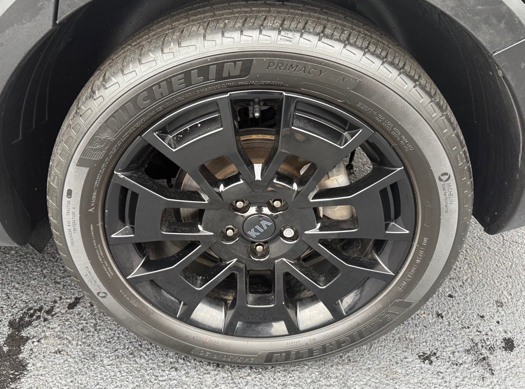 2021 Kia Telluride Image 35