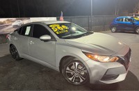 Image for 2021 Nissan Sentra SV ID: 6980460