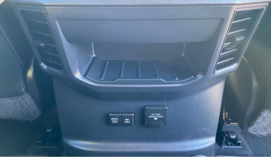 2022 Toyota Tundra Image 12